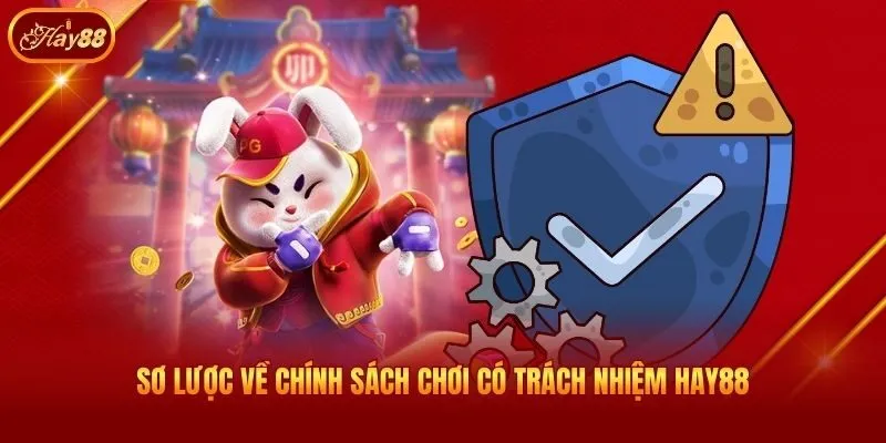 Sơ lược về chính sách chơi có trách nhiệm Hay88